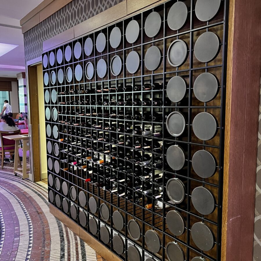 Belconti Otel Dekoratif