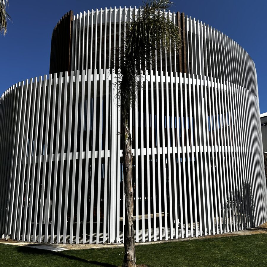 KAYA PALAZZO Elips