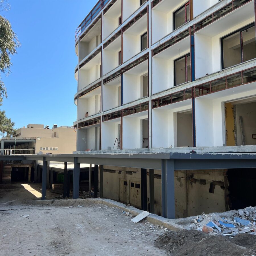 Bergiz Otel Göynük Mal Kabul