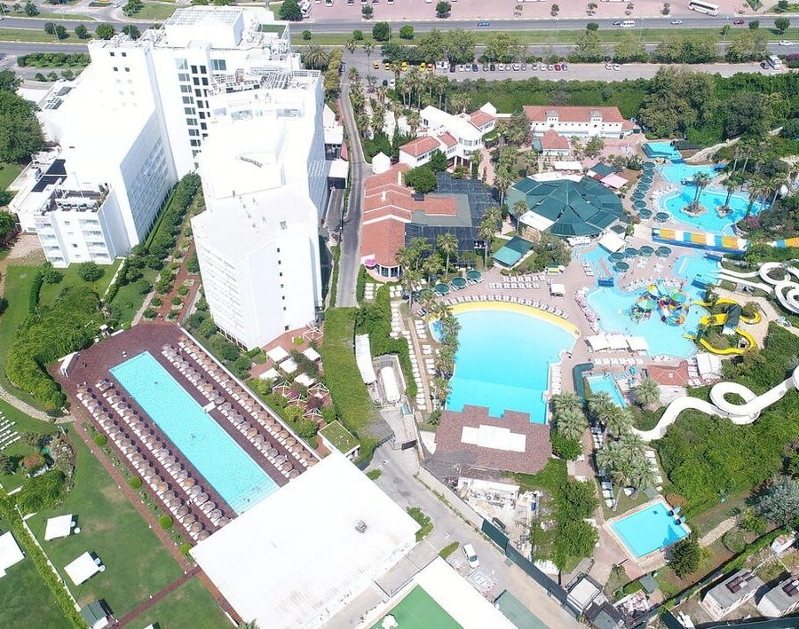 Sunis Su Hotel
