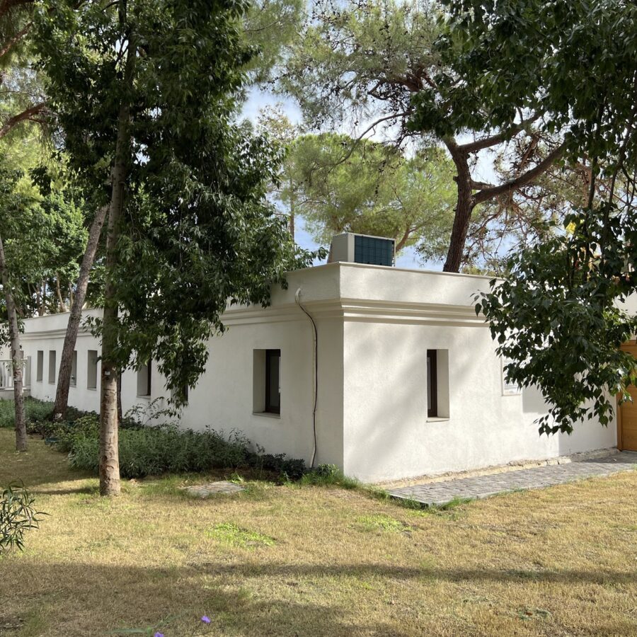 Aydınbey Siu Collection Otel Beldibi Çocuk Kulübü